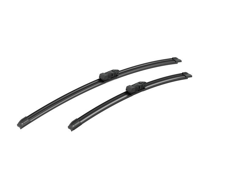 Balai d'essuie-glace BOSCH 3 397 007 187
