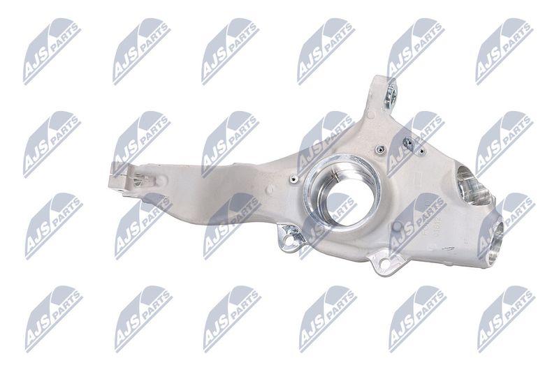 Fusée d'essieu, suspension de roue NTY ZZP-LR-014