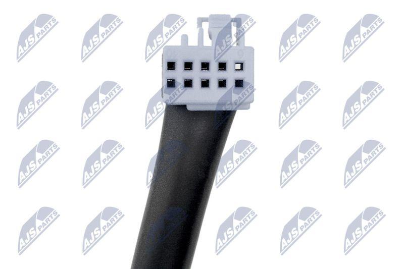 Interrupteur, lève-vitre NTY EWS-ME-011