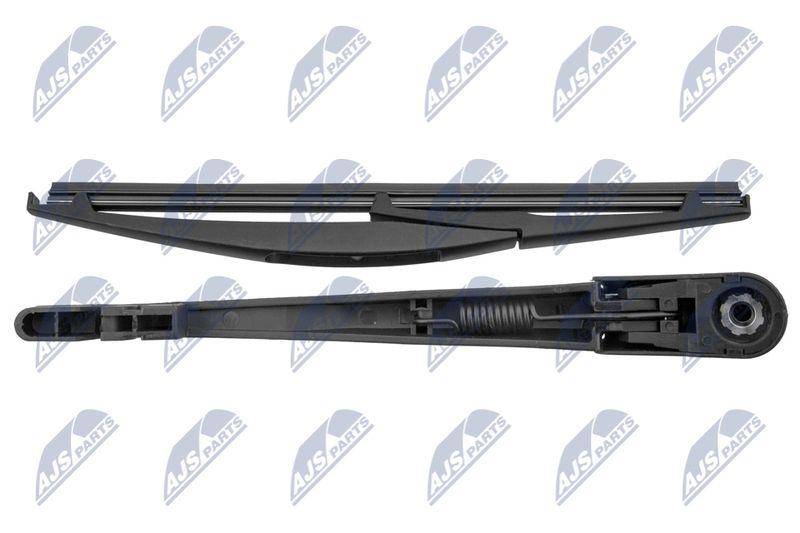 Bras d'essuie-glace, nettoyage des vitres NTY EWB-SU-002