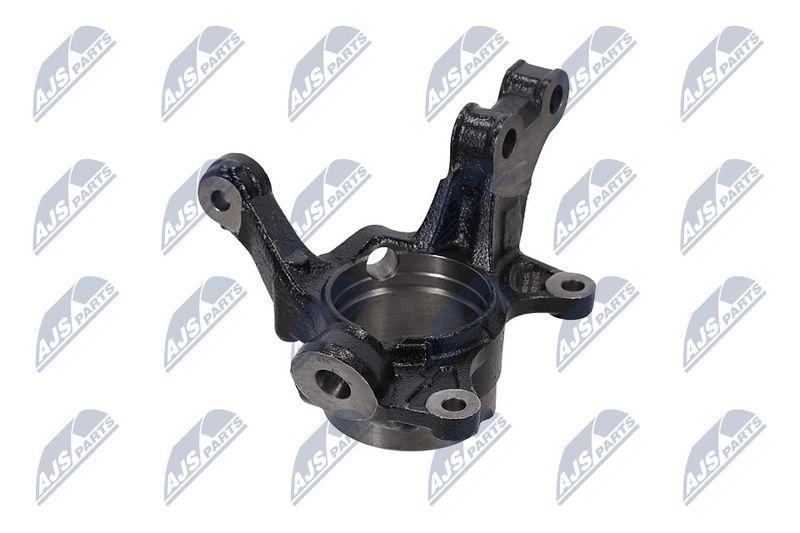 Fusée d'essieu, suspension de roue NTY ZZP-TY-036