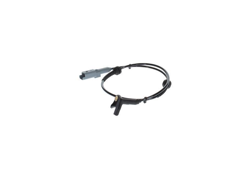 Capteur, vitesse de roue BOSCH 0 986 594 635
