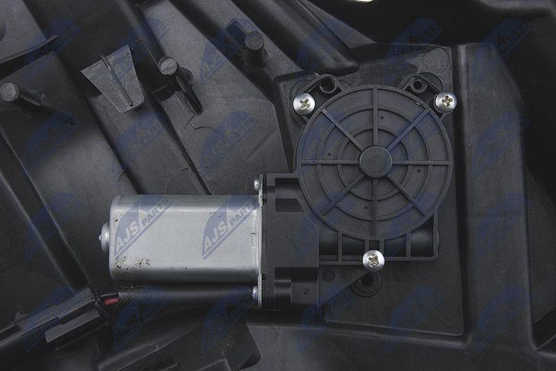 Lève-vitre NTY EPS-CH-033S