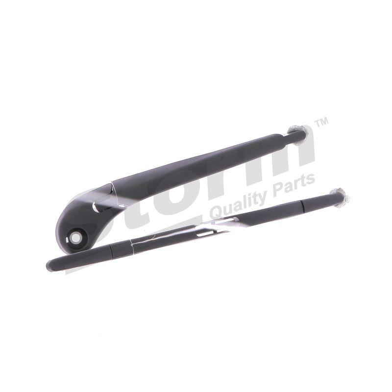 Kit de bras d'essuie-glace, nettoyage des vitres STORM QUALITY PARTS 60124KIT