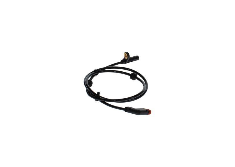 Capteur, vitesse de roue BOSCH 0 986 594 546