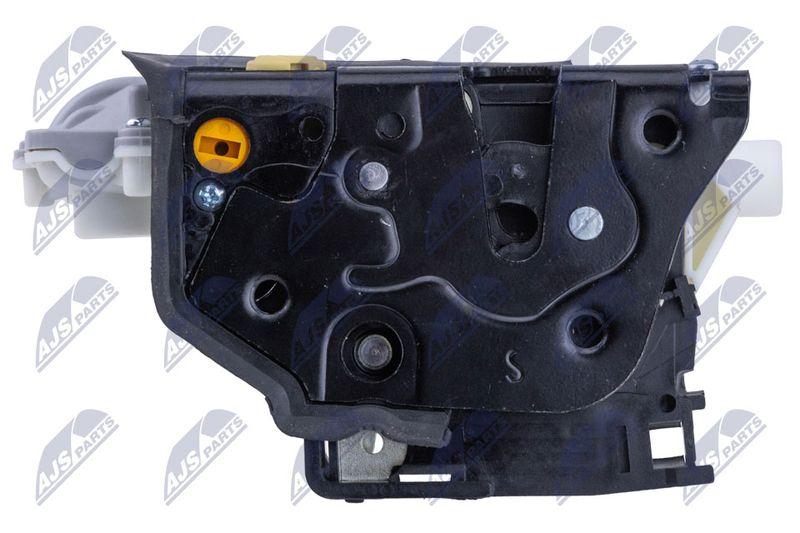 Serrure de porte NTY EZC-VW-015