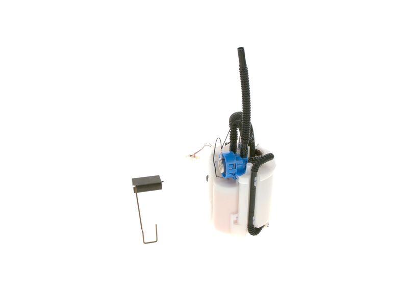 Pompe à carburant BOSCH 0 986 580 970