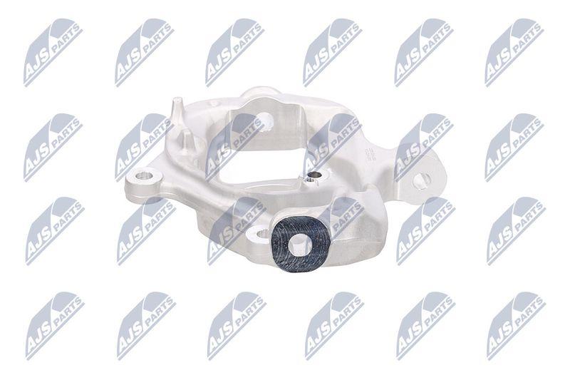 Fusée d'essieu, suspension de roue NTY ZZP-CH-051