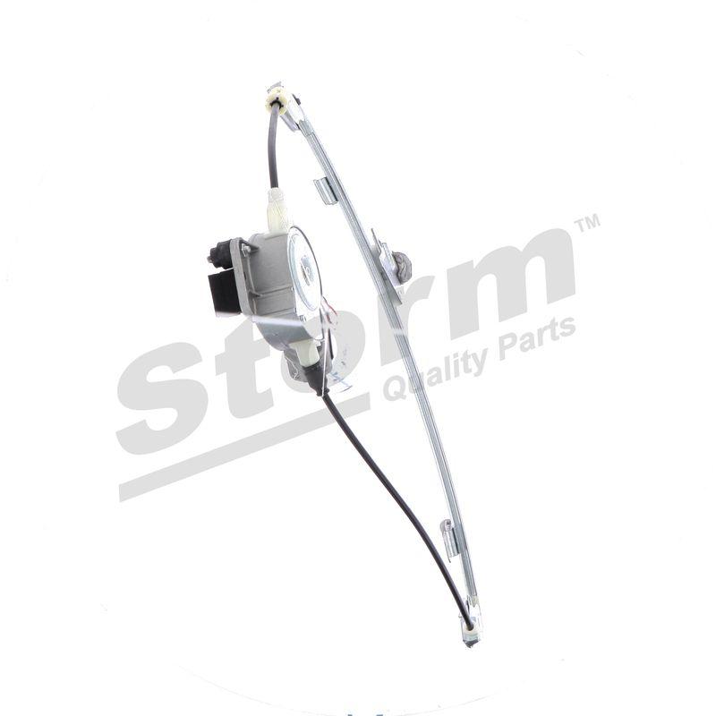 Lève-vitre STORM QUALITY PARTS 44078