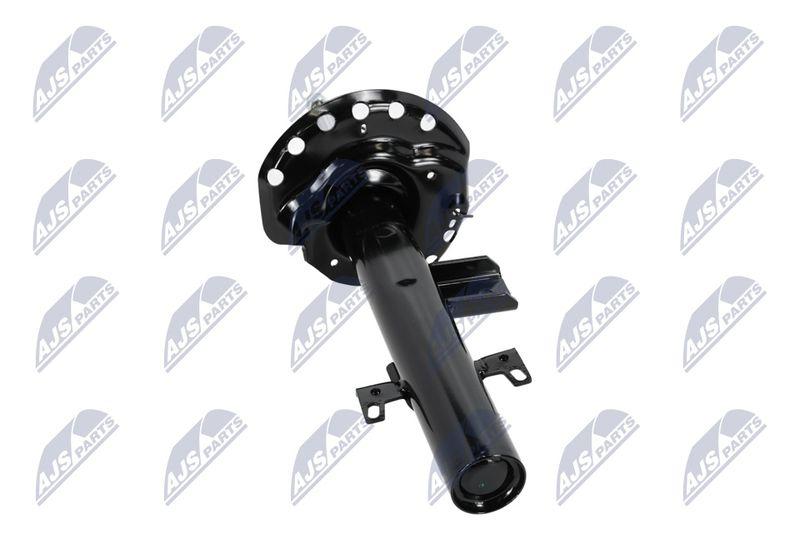 Amortisseur NTY A-LR-010