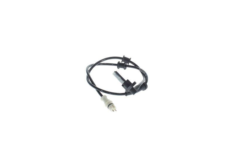 Capteur, vitesse de roue BOSCH 0 265 007 534