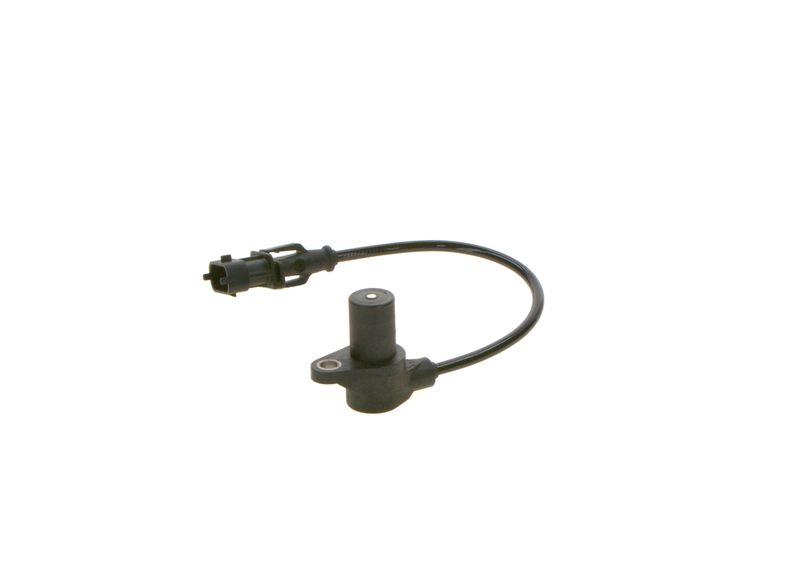 Capteur d'angle, vilebrequin BOSCH 0 281 002 512