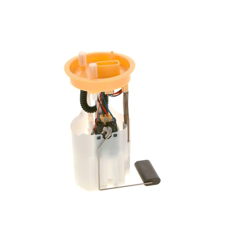 Unité d'injection de carburant BOSCH 0 986 580 832