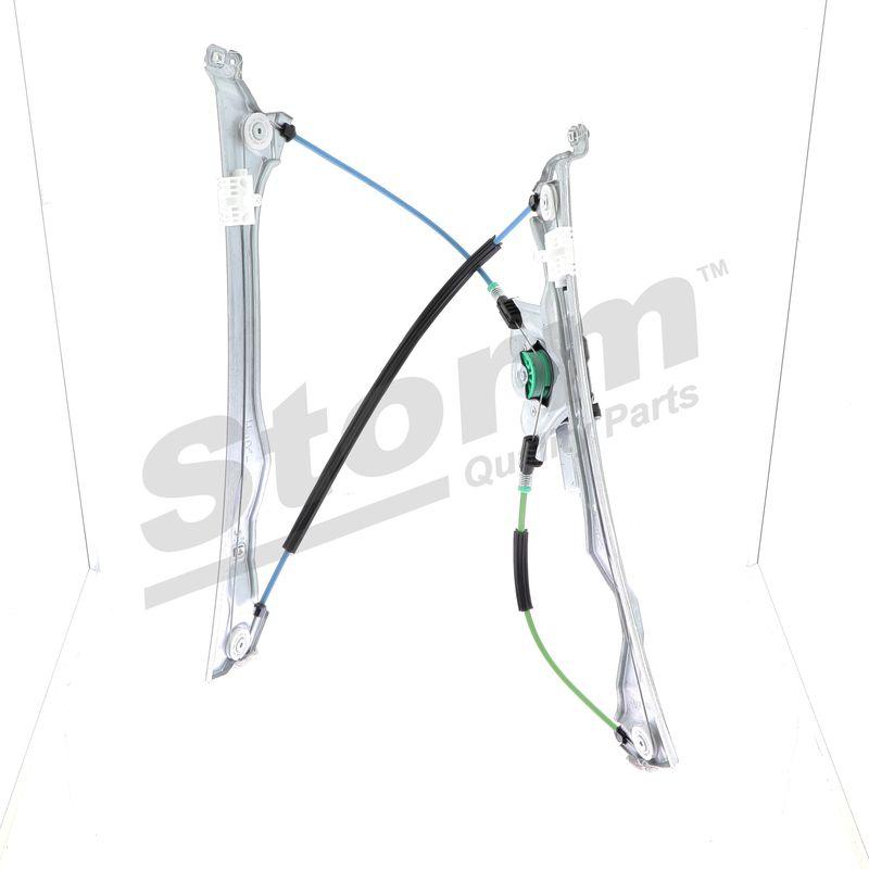 Lève-vitre STORM QUALITY PARTS 80976