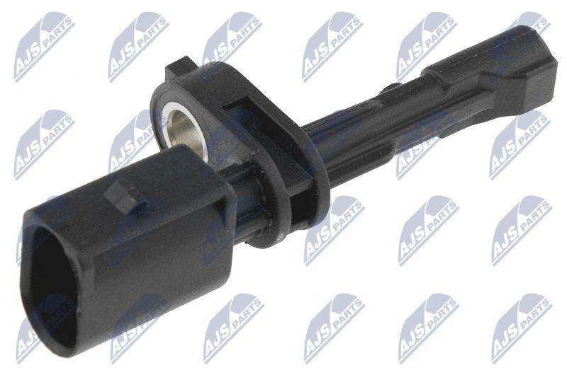 Capteur, vitesse de roue NTY HCA-VW-034