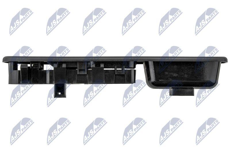 Interrupteur, lève-vitre NTY EWS-PE-015