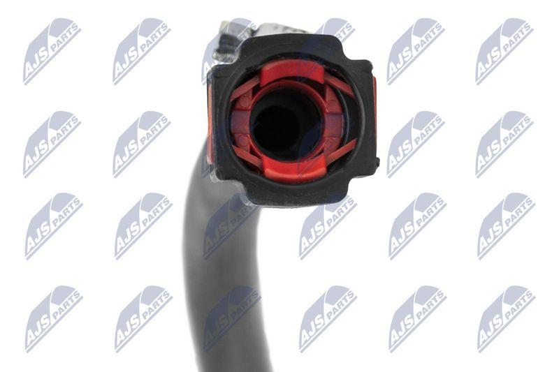 Tuyauterie de carburant NTY BPP-RE-034