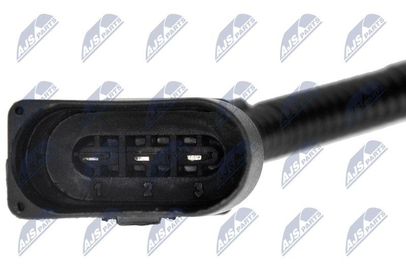 Capteur d'angle, vilebrequin NTY ECP-AU-031