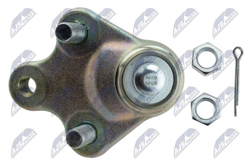 Rotule de suspension NTY ZSD-HD-026