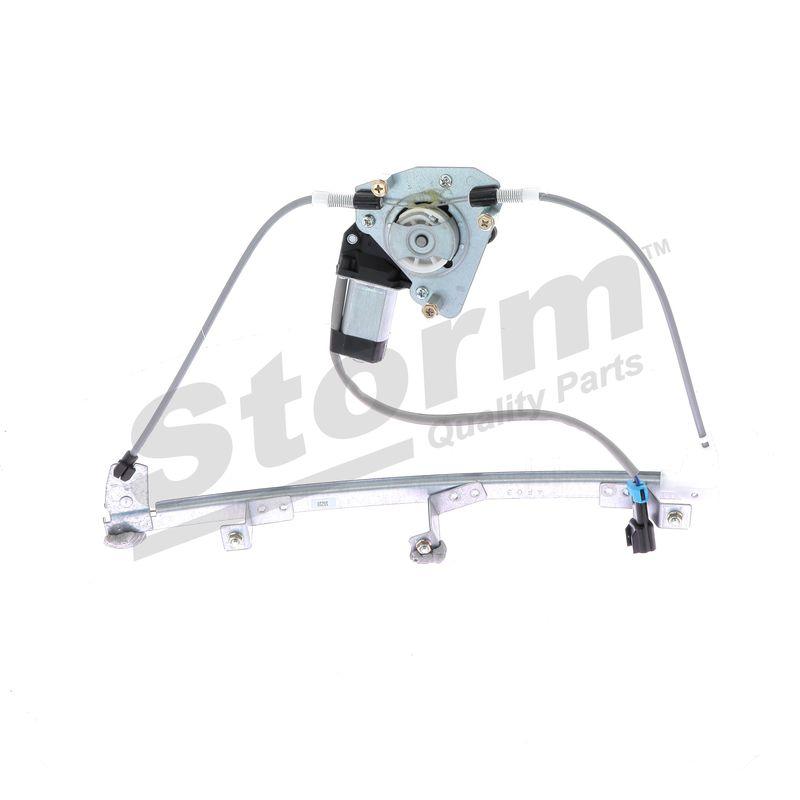 Lève-vitre STORM QUALITY PARTS 145075