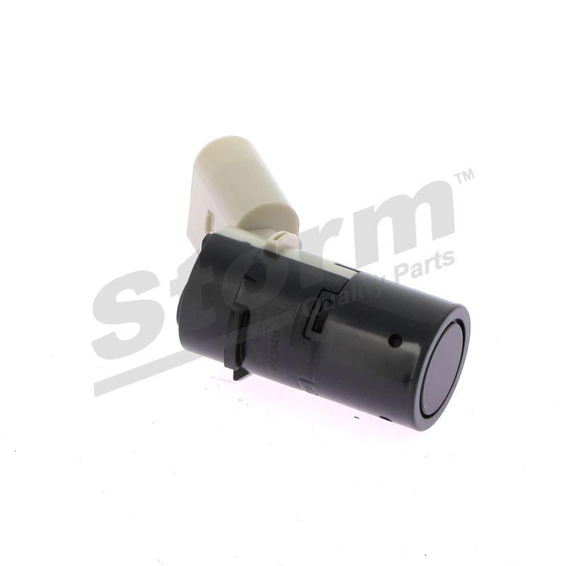 Capteur, aide au stationnement STORM QUALITY PARTS 399213