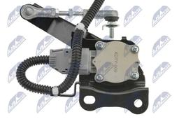 Appareil de commande, suspension pneumatique NTY ECX-TY-009