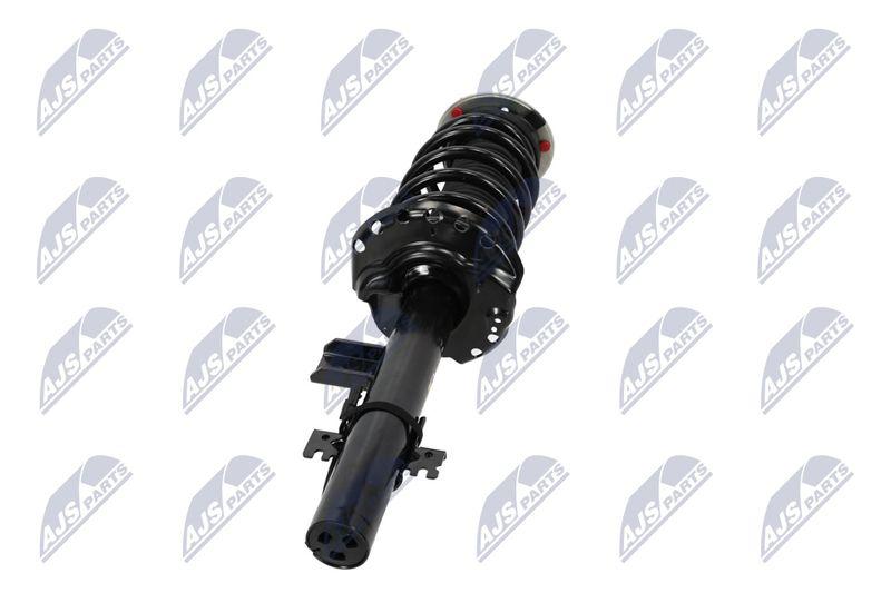 Amortisseur NTY A-LR-013