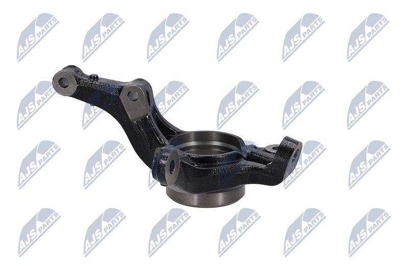 Fusée d'essieu, suspension de roue NTY ZZP-HY-519