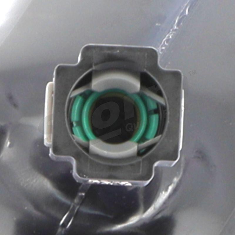 Additif, régénération du filtre à particules/à suie STORM QUALITY PARTS 777511