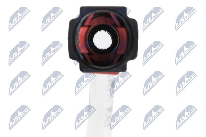 Tuyauterie de carburant NTY BPP-RE-045
