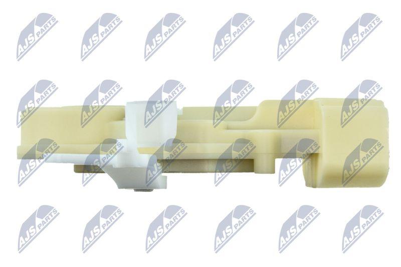 Serrure de porte NTY EZC-TY-003