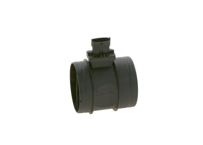 Débitmètre de masse d'air BOSCH 0 281 006 056
