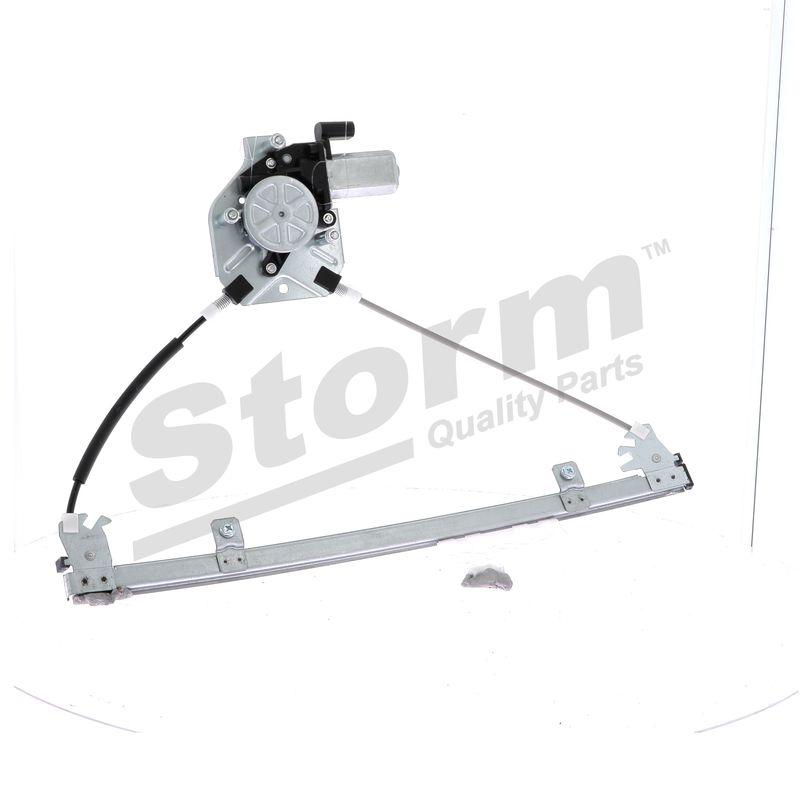 Lève-vitre STORM QUALITY PARTS 98275