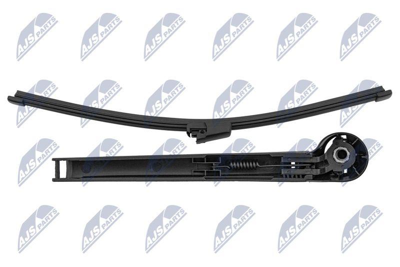 Bras d'essuie-glace, nettoyage des vitres NTY EWB-SK-003