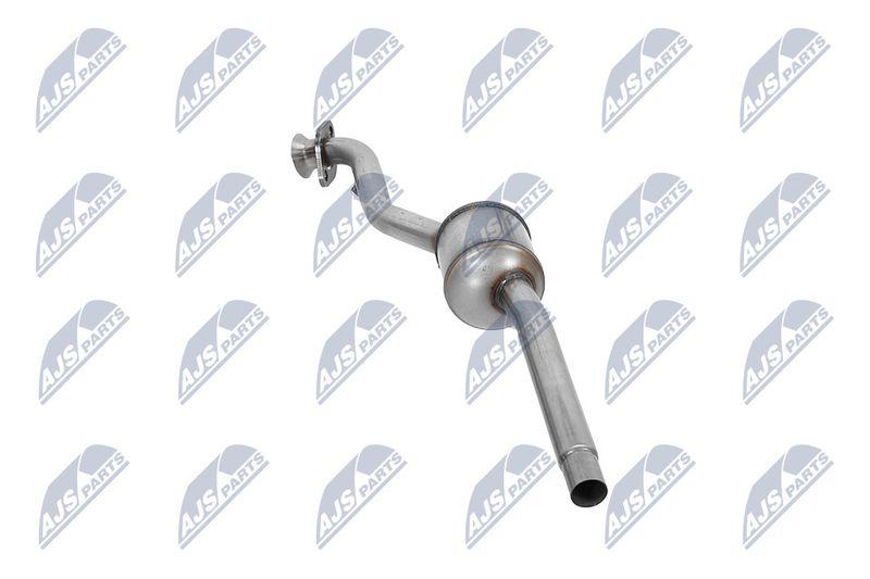 Catalyseur NTY KAT-RE-012