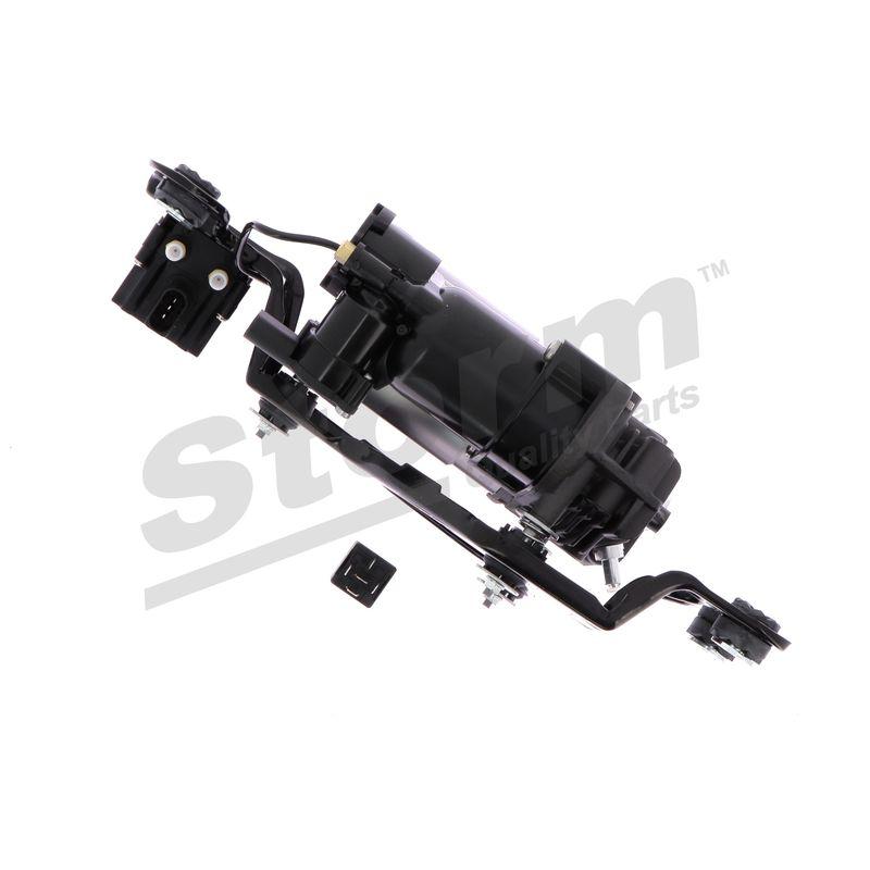 Compresseur, système d'air comprimé STORM QUALITY PARTS 844291ST