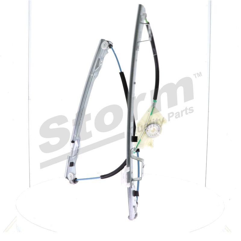 Lève-vitre STORM QUALITY PARTS 2857505