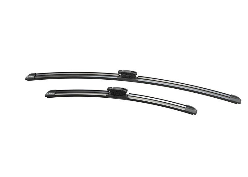 Balai d'essuie-glace BOSCH 3 397 014 877