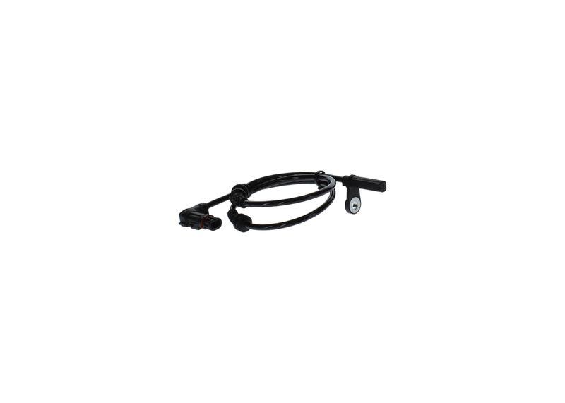Capteur, vitesse de roue BOSCH 0 986 594 548