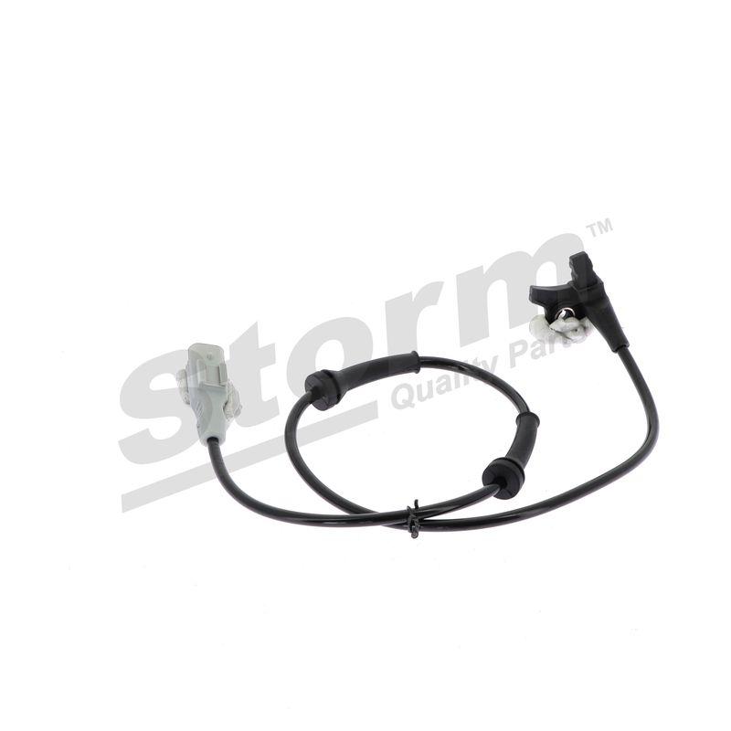 Capteur, vitesse de roue STORM QUALITY PARTS 777126