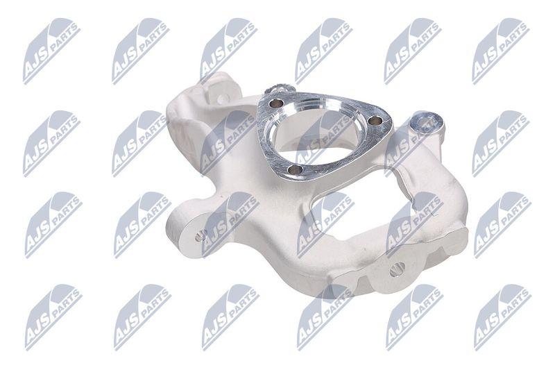 Fusée d'essieu, suspension de roue NTY ZZP-CH-048