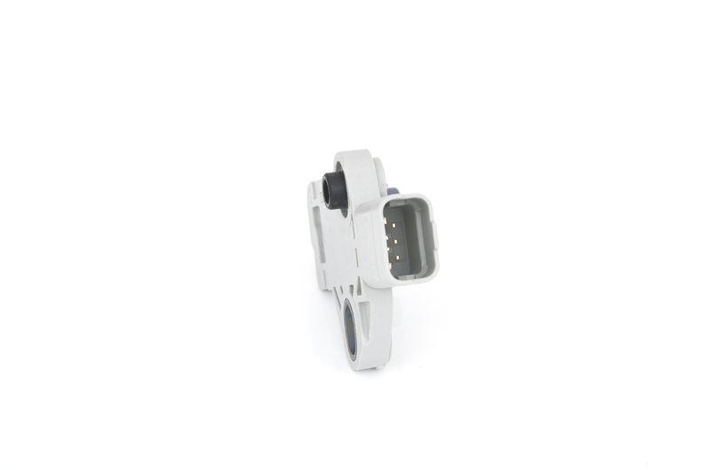 Capteur d'angle, vilebrequin BOSCH 0 986 280 450
