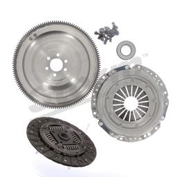 Kit adaptateur, embrayage STORM QUALITY PARTS STO1037