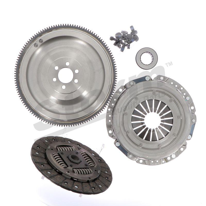 Kit adaptateur, embrayage STORM QUALITY PARTS STO1037