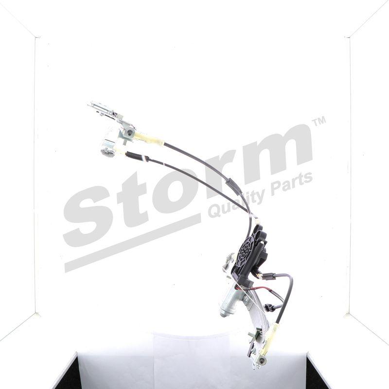 Lève-vitre STORM QUALITY PARTS 90278ST