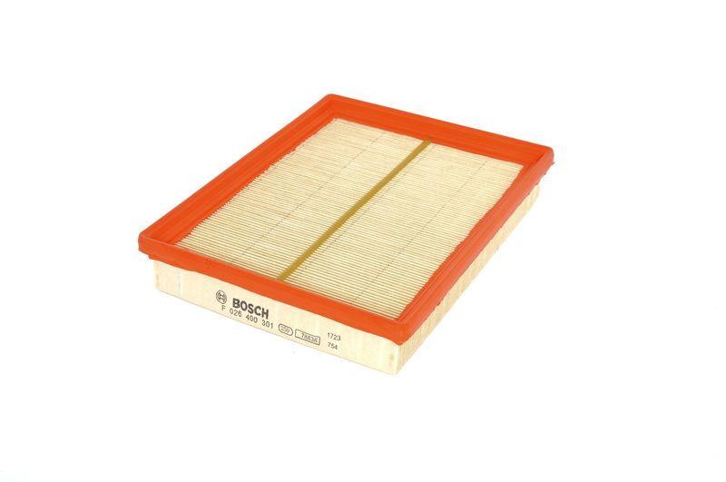 Filtre à air BOSCH F 026 400 301