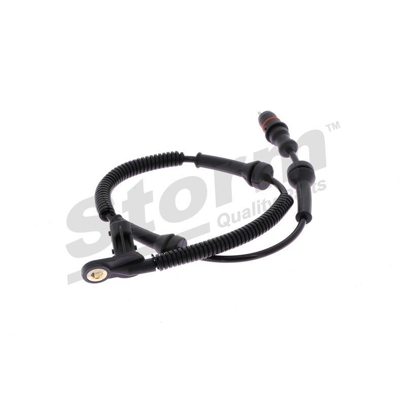 Capteur, vitesse de roue STORM QUALITY PARTS 888024