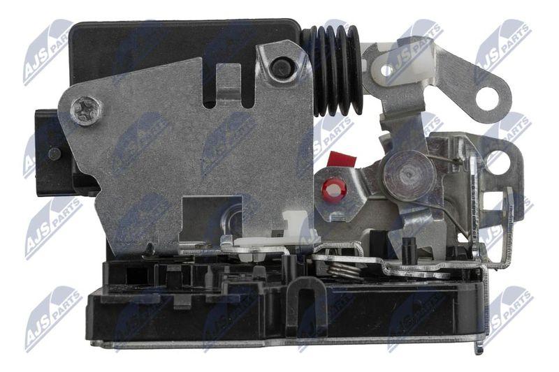 Serrure de porte NTY EZC-RE-106