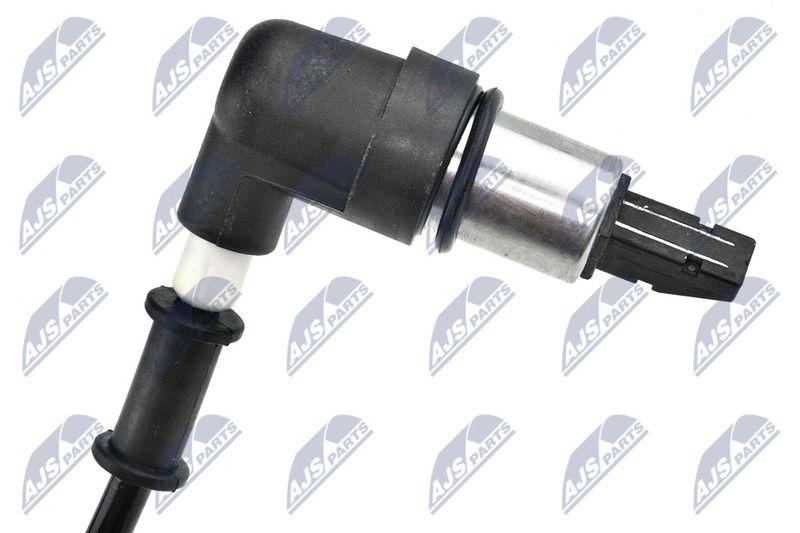 Capteur, vitesse de roue NTY HCA-HY-531