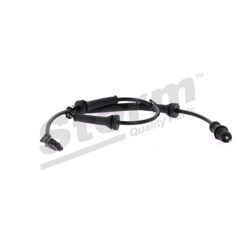 Capteur, vitesse de roue STORM QUALITY PARTS 888012